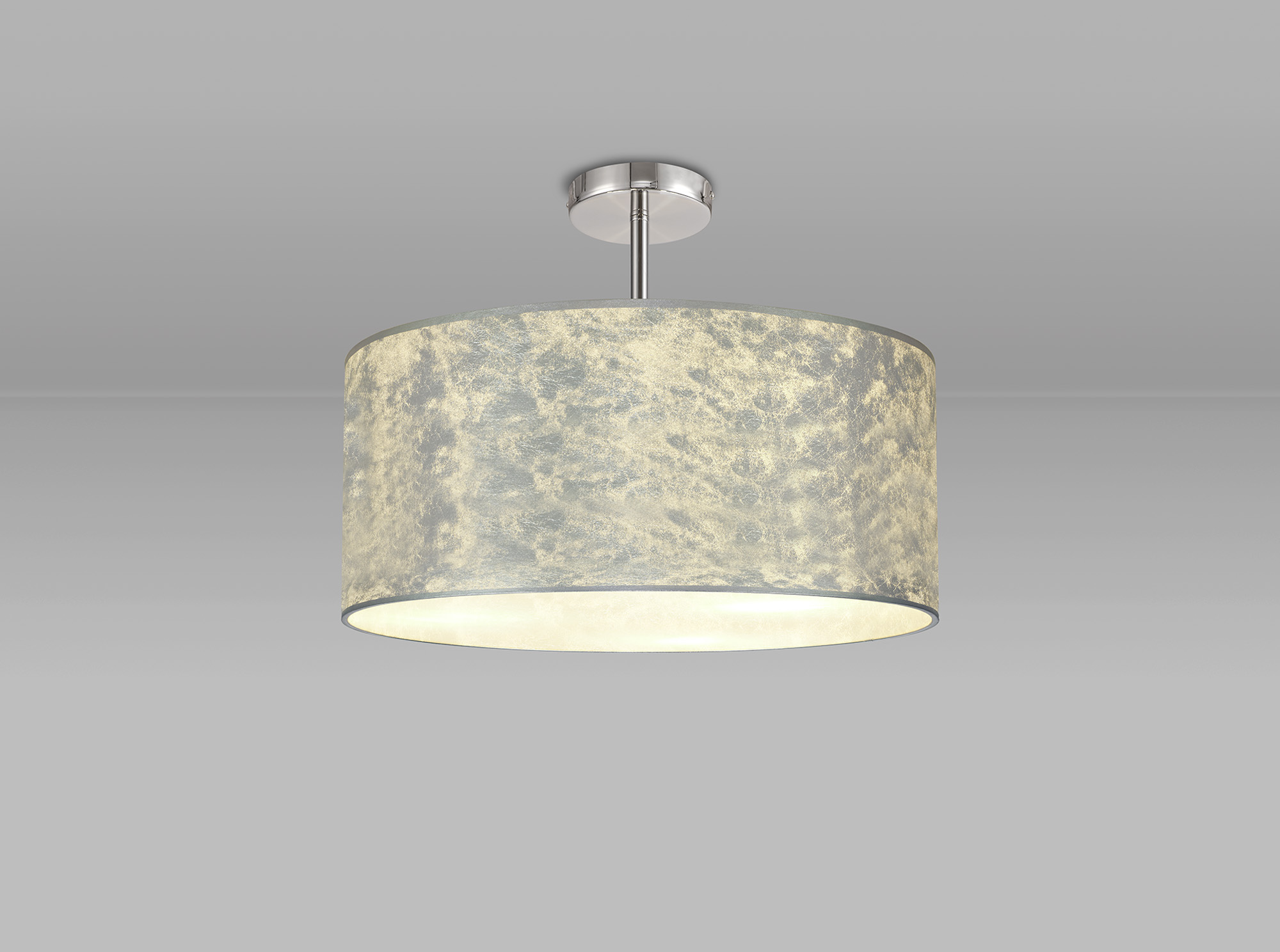 Baymont CH SL Ceiling Lights Deco Flush Fittings
